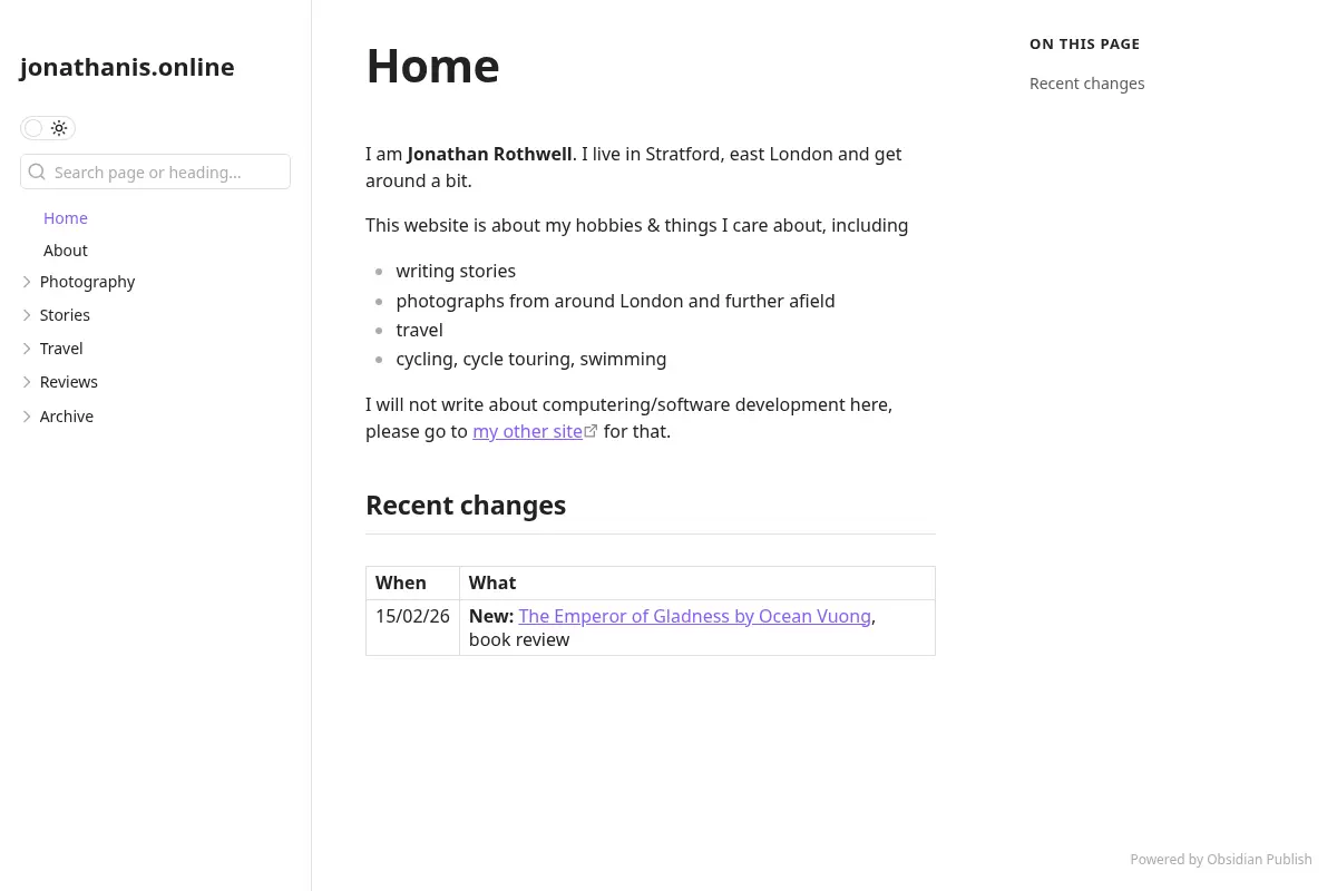 Jonathan Rothwell's Personal Site