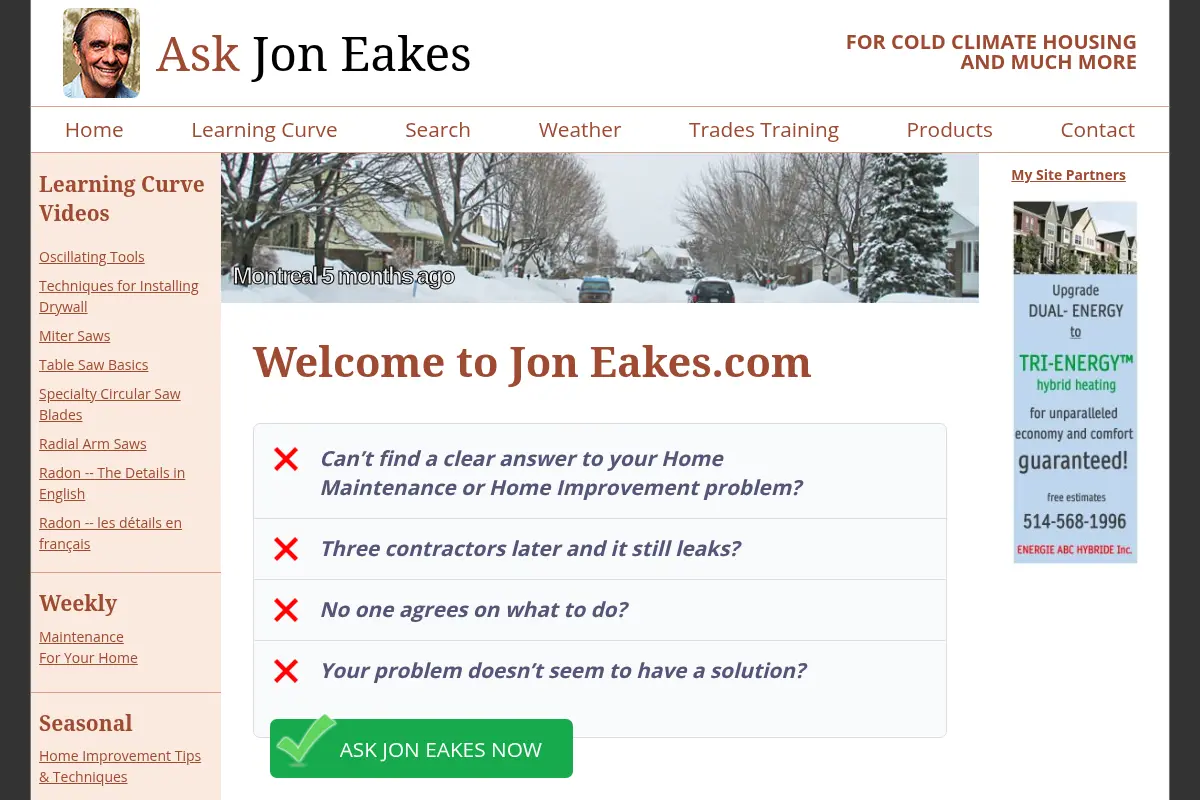 Jon Eakes