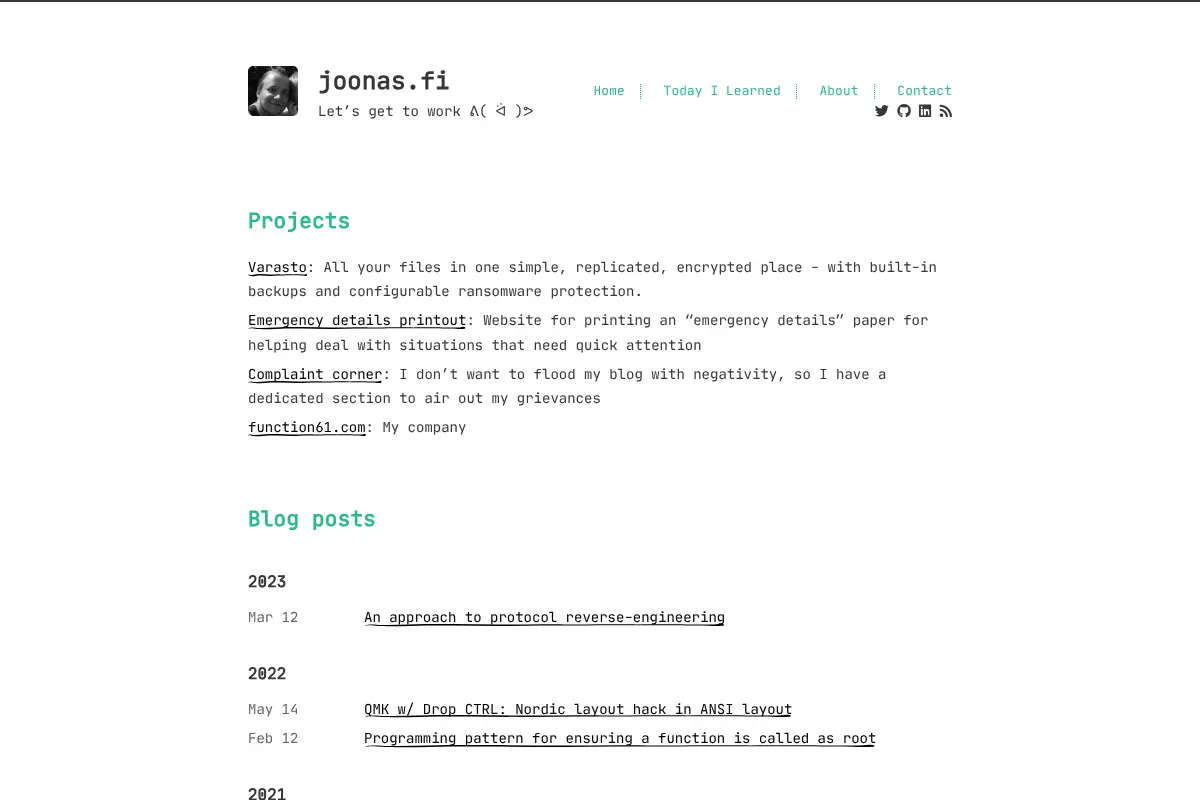 joonas.fi