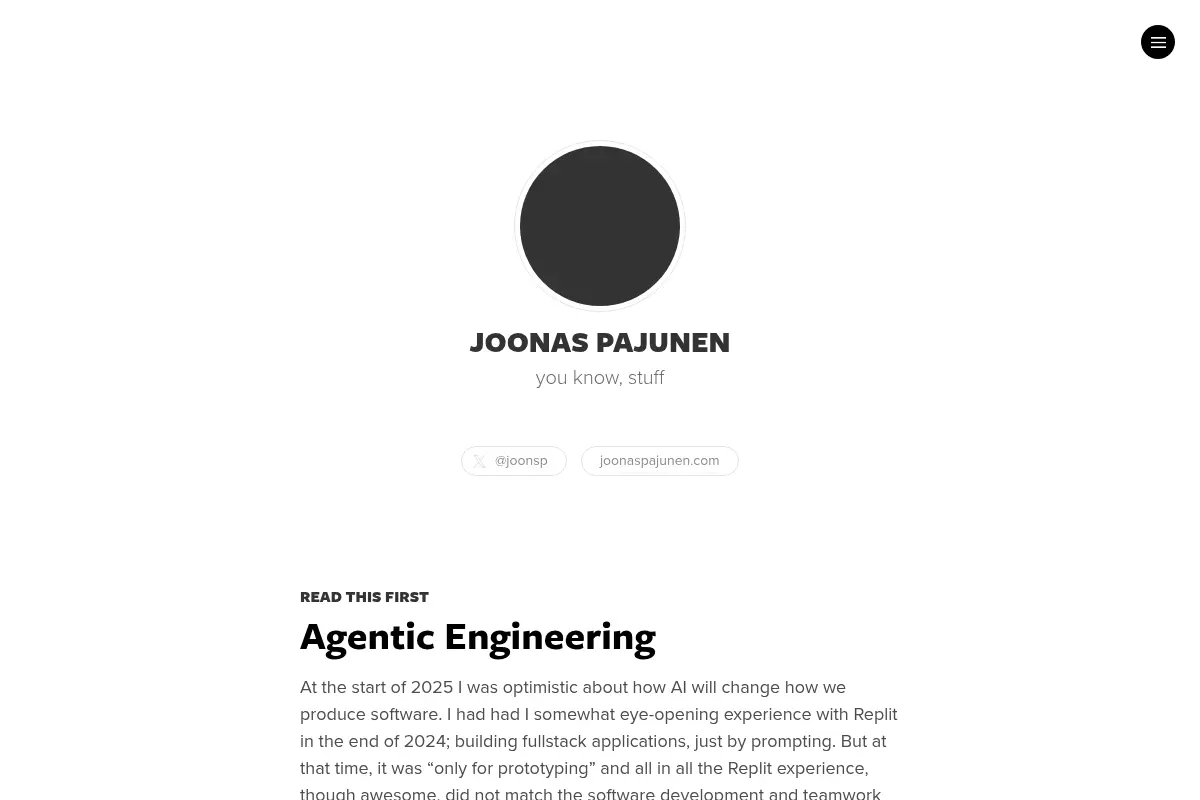 Joonas Pajunen