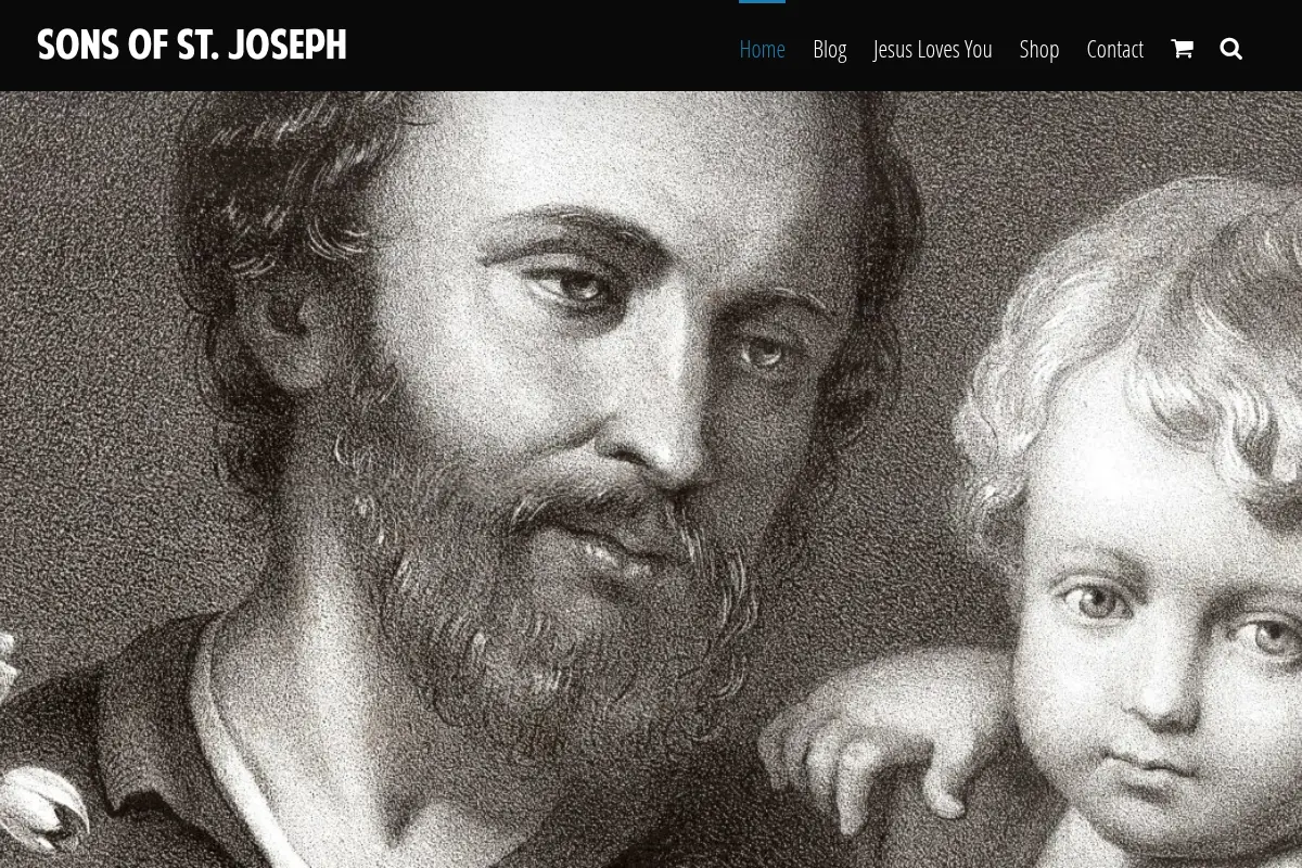 Sons of St. Joseph