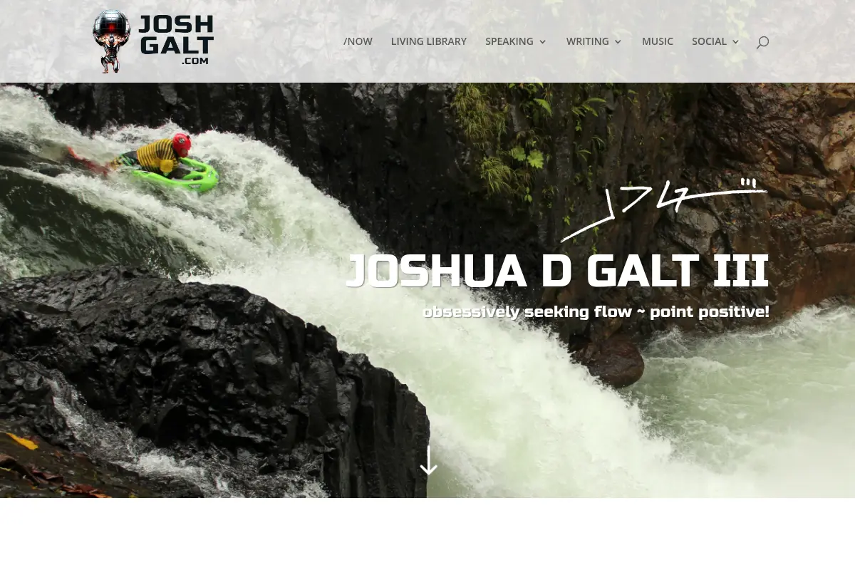Josh Galt