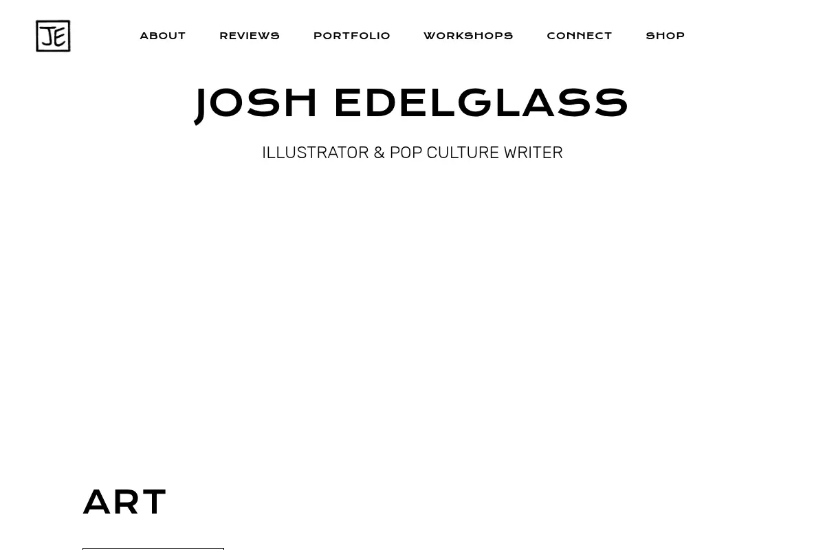 Josh Edelglass