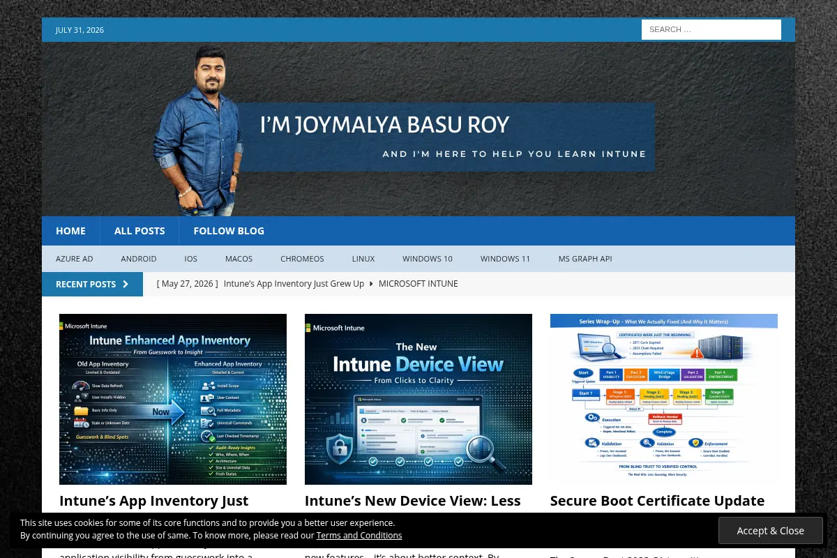 MDM Tech Space