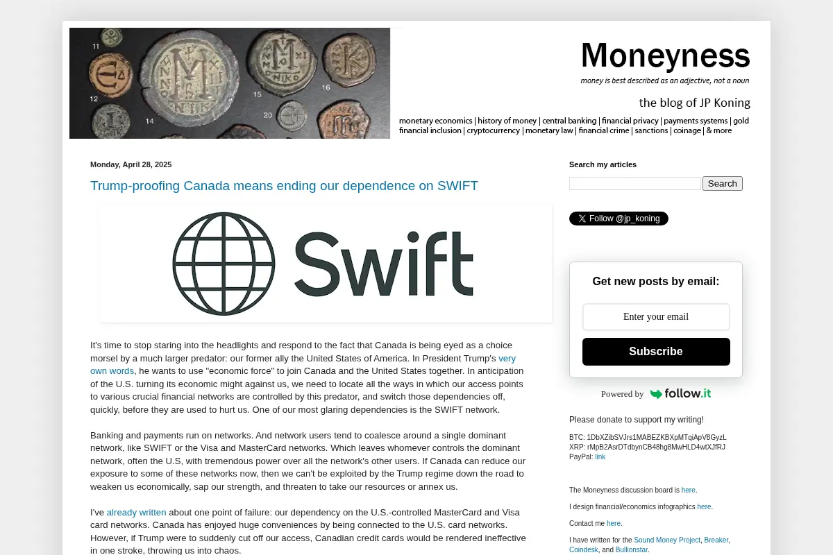 Moneyness
