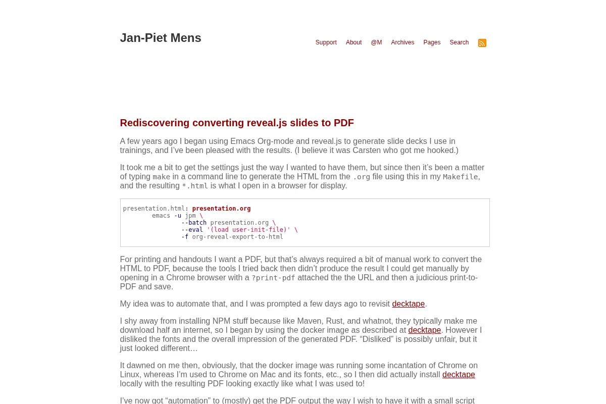 Jan-Piet Mens