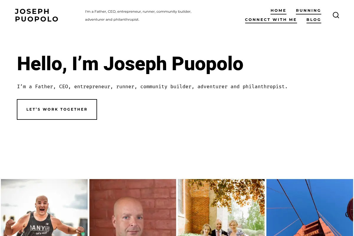Joseph Puopolo