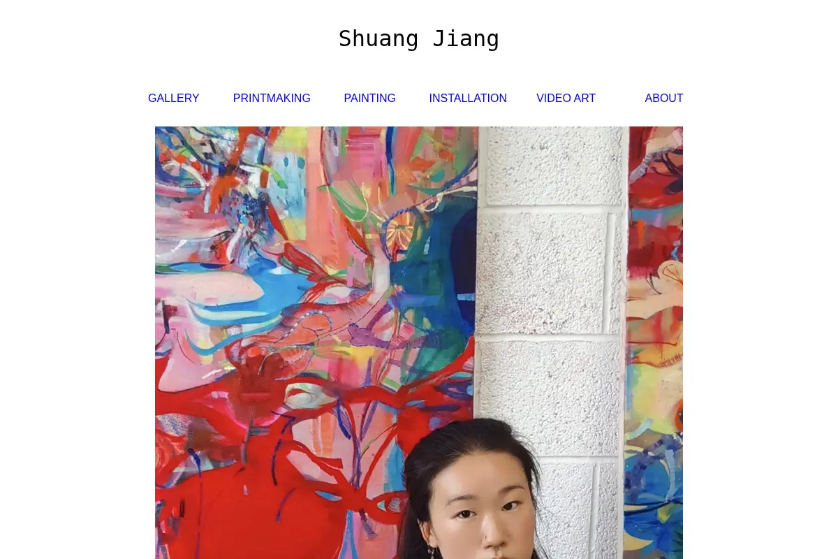 Shuang Jiang