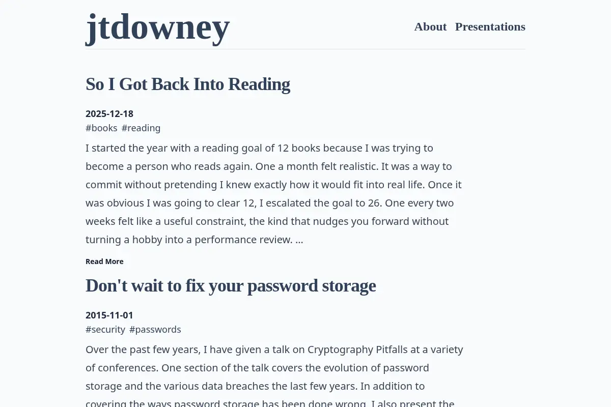 John Downey