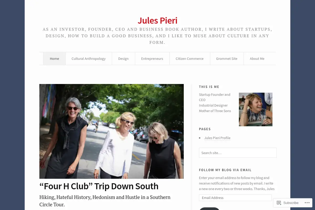 Jules Pieri