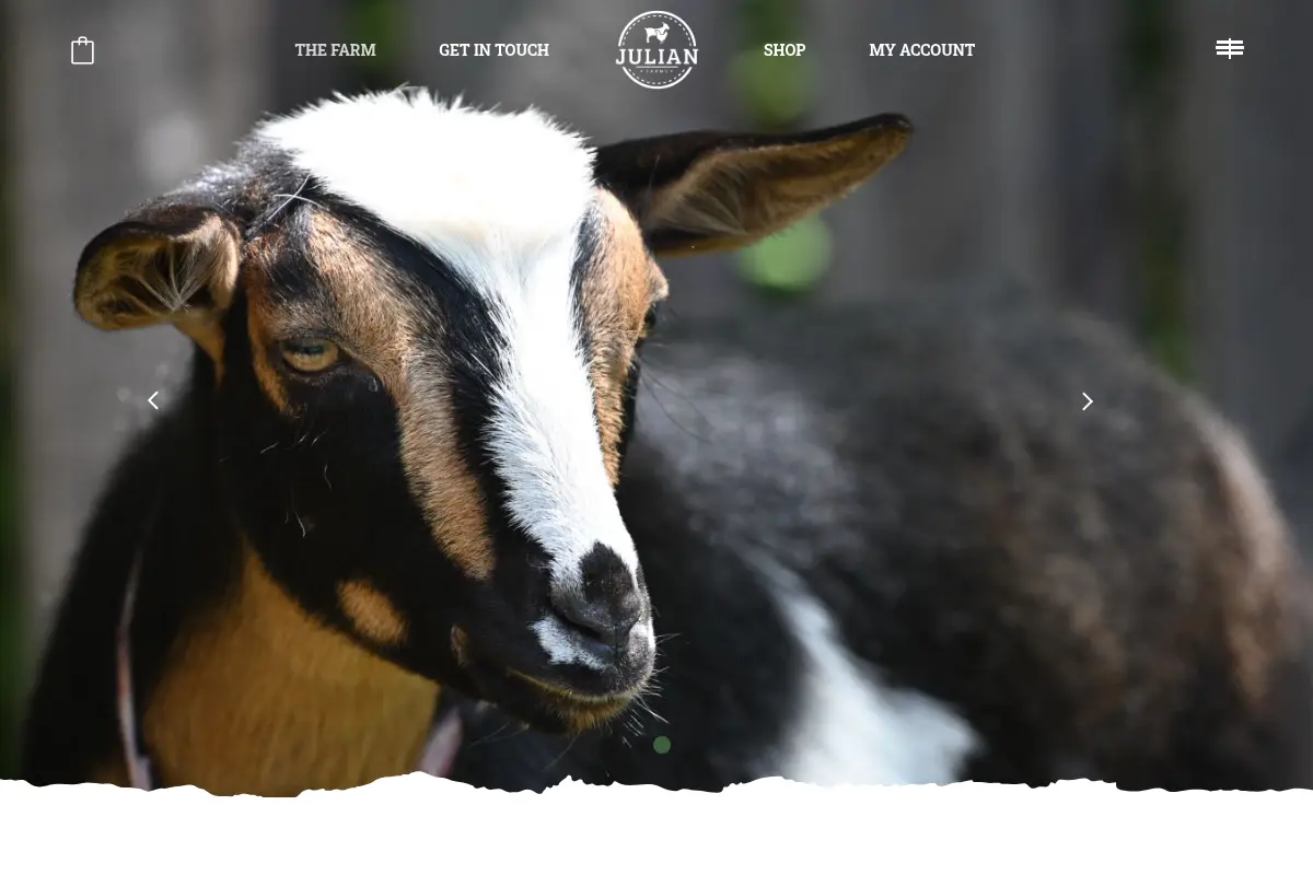 The Farm - Julian Farms