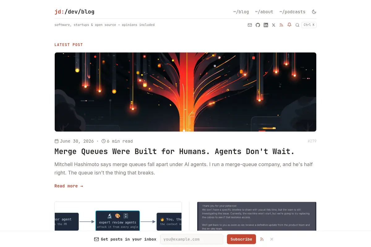 jd://dev/blog