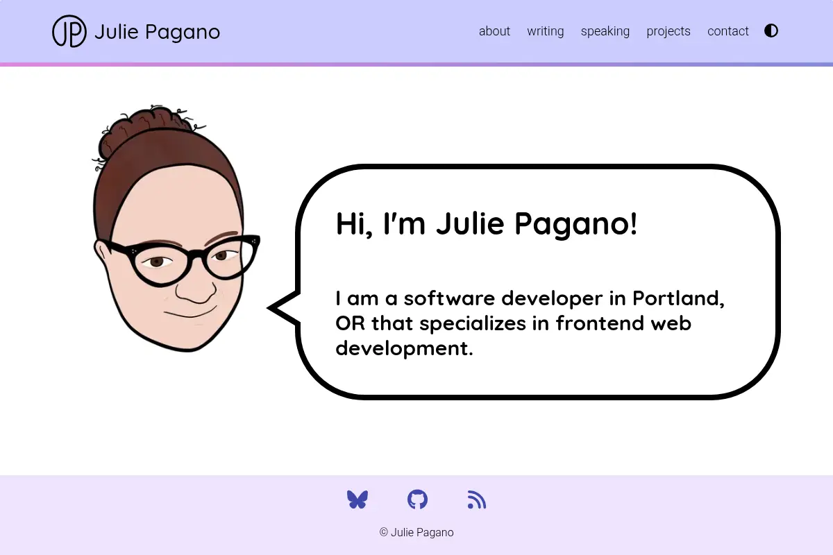 Julie Pagano