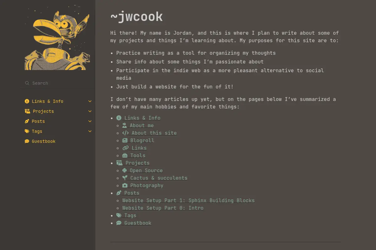 ~jwcook