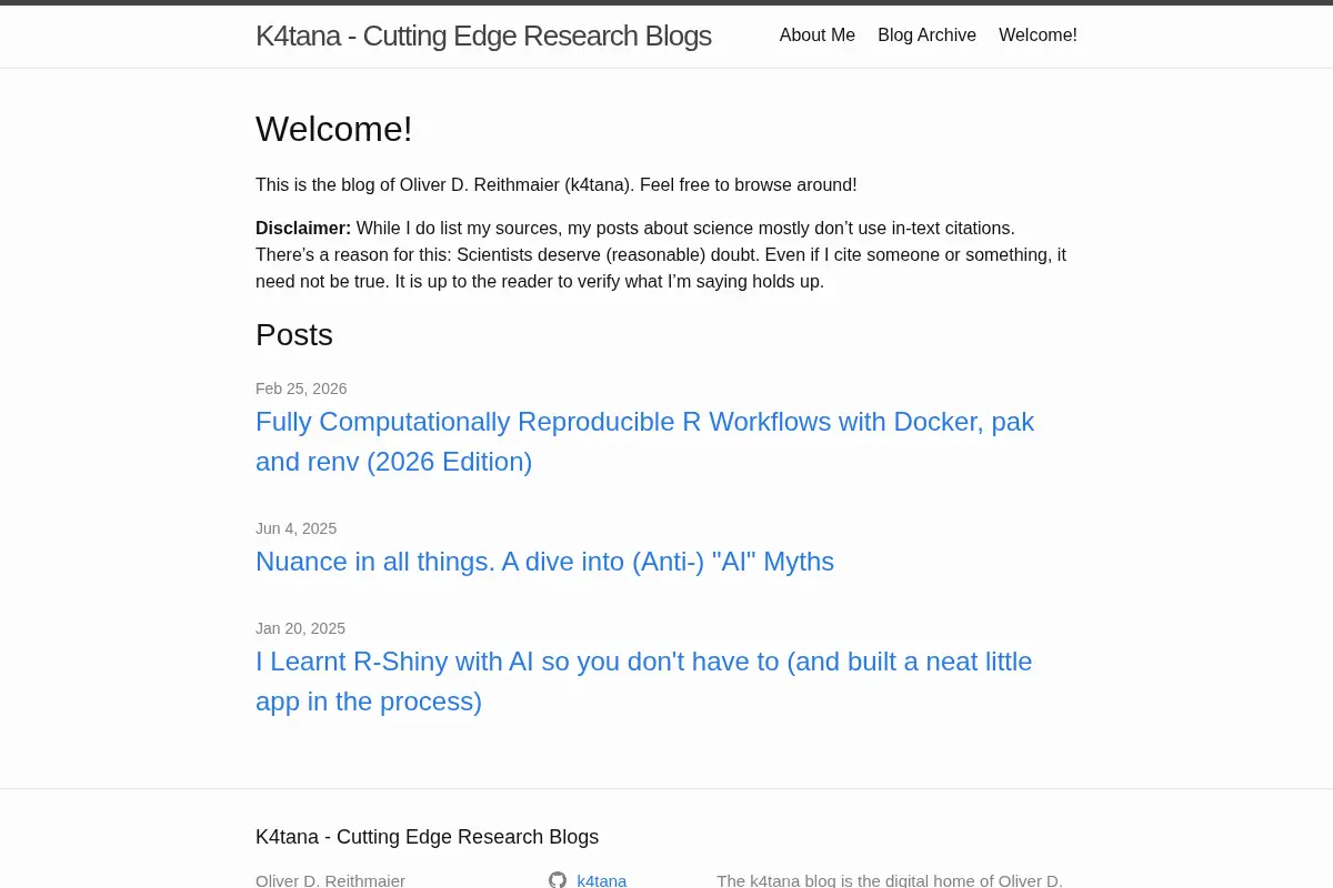 K4tana