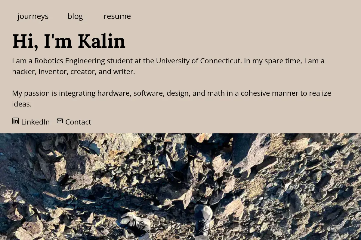 Kalin Kochnev