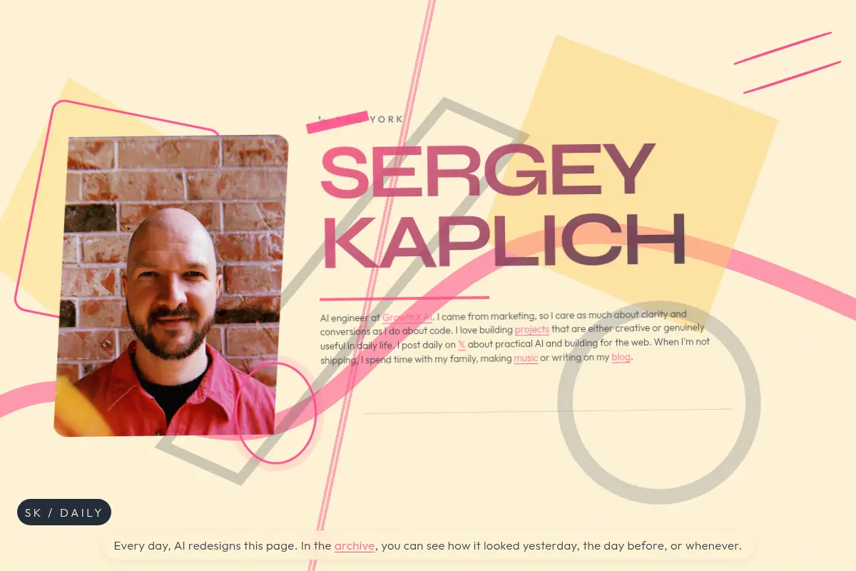 Sergey Kaplich