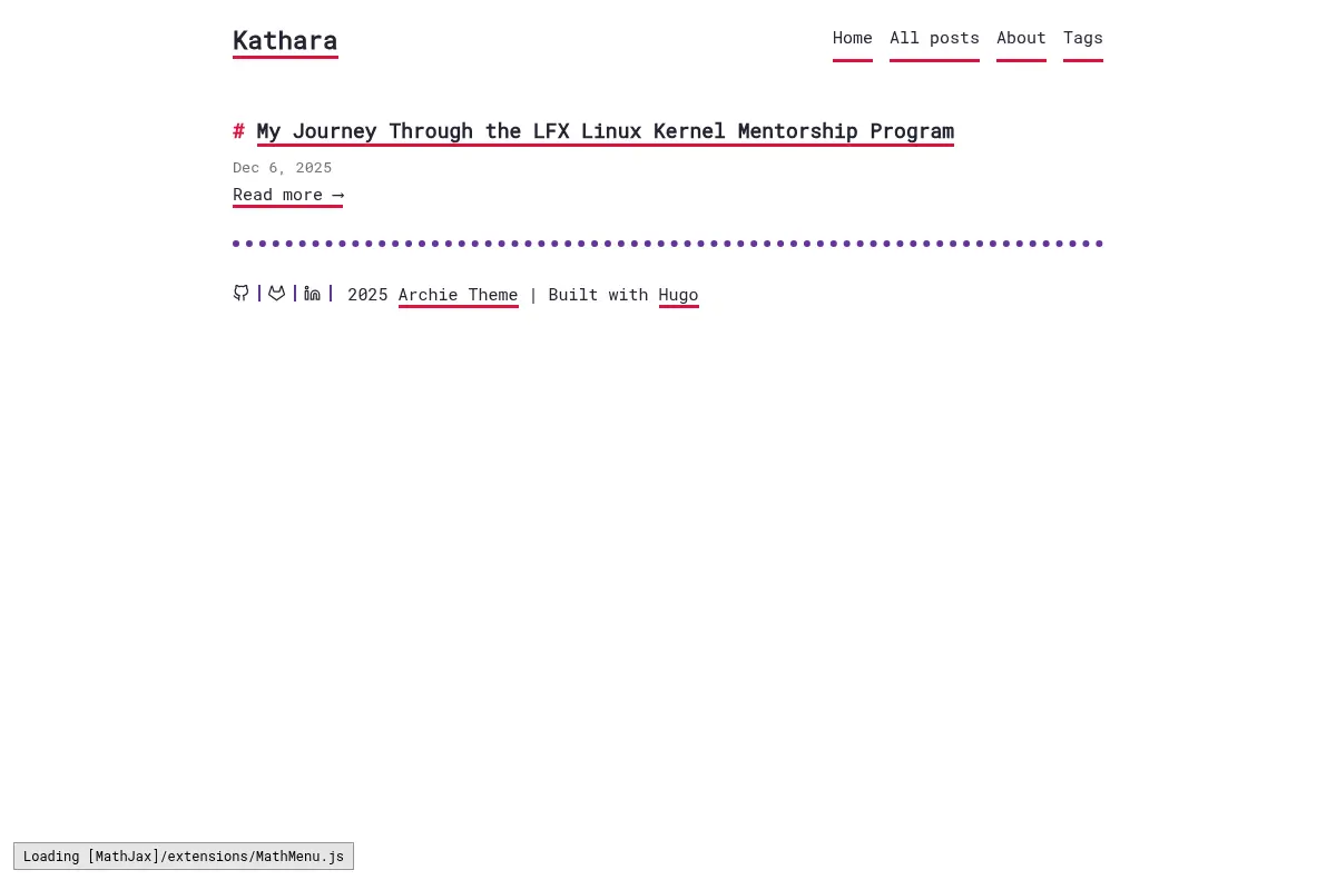 Kathara