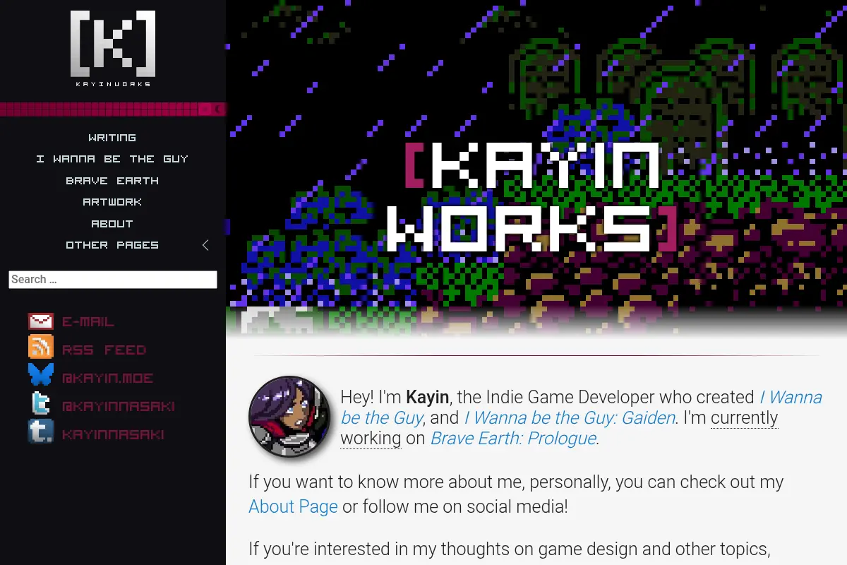 Kayinworks