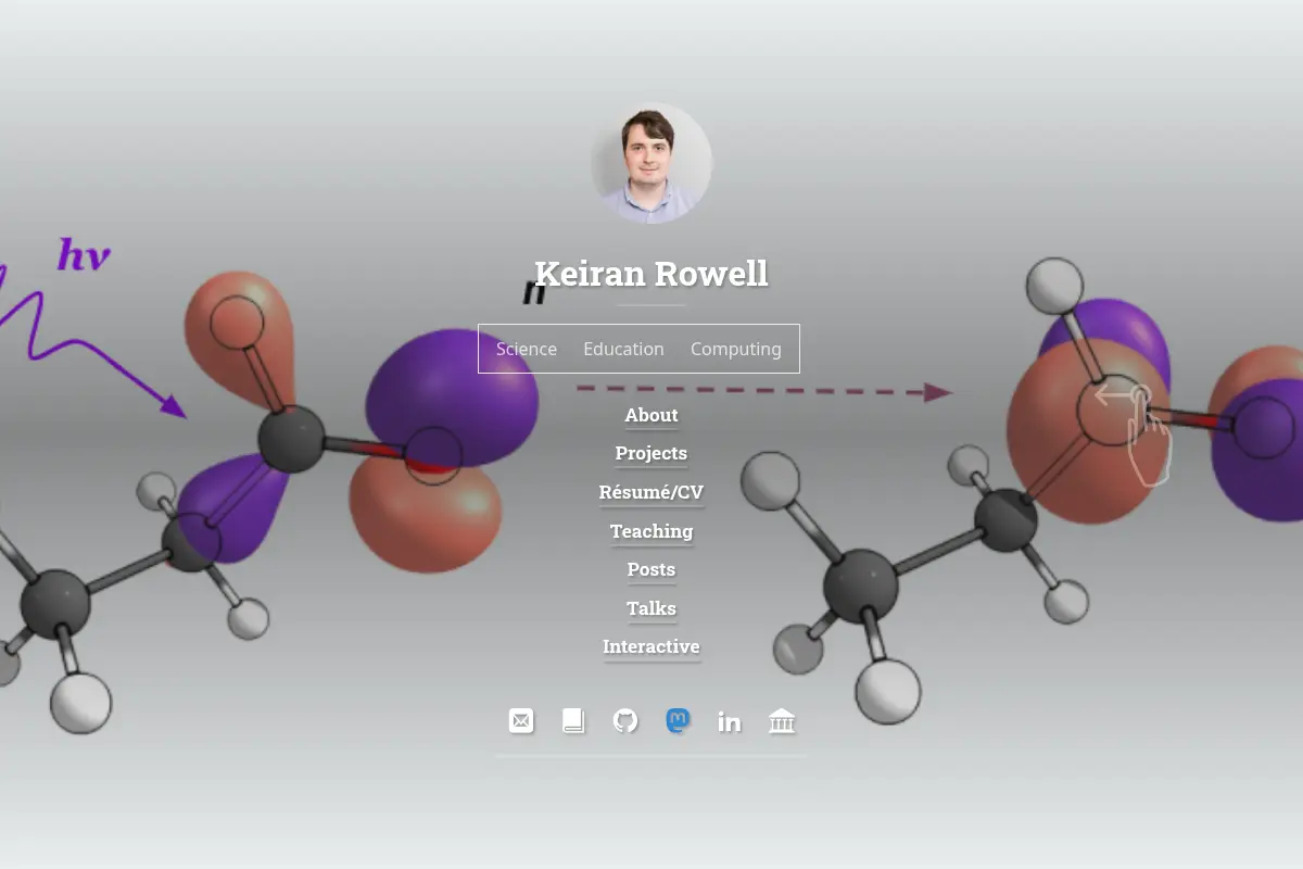 Blog | Keiran Rowell