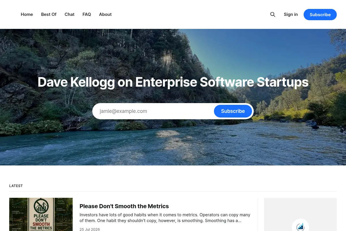 Kellblog