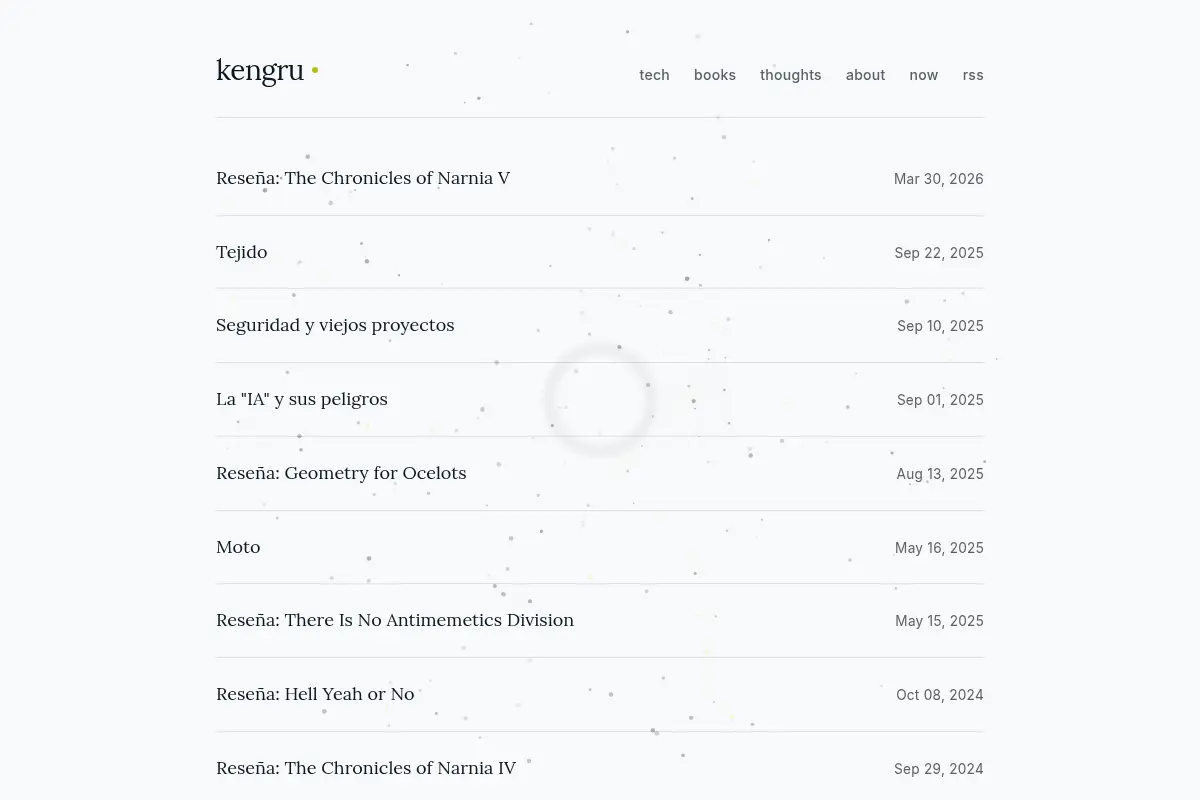 kengru.do