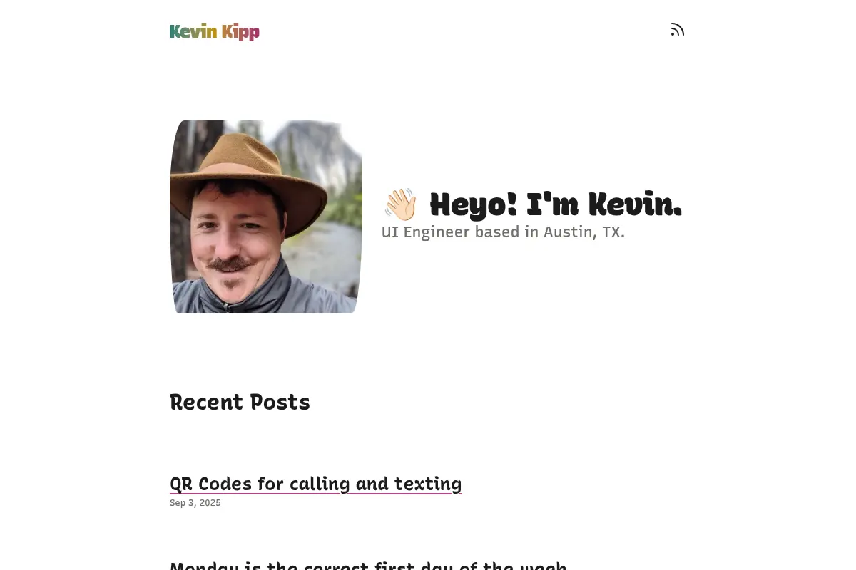 Kevin Kipp