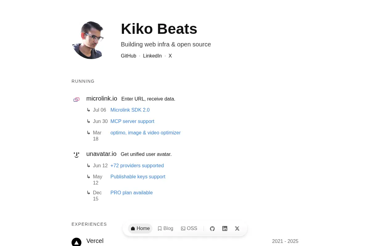 Kiko Beats