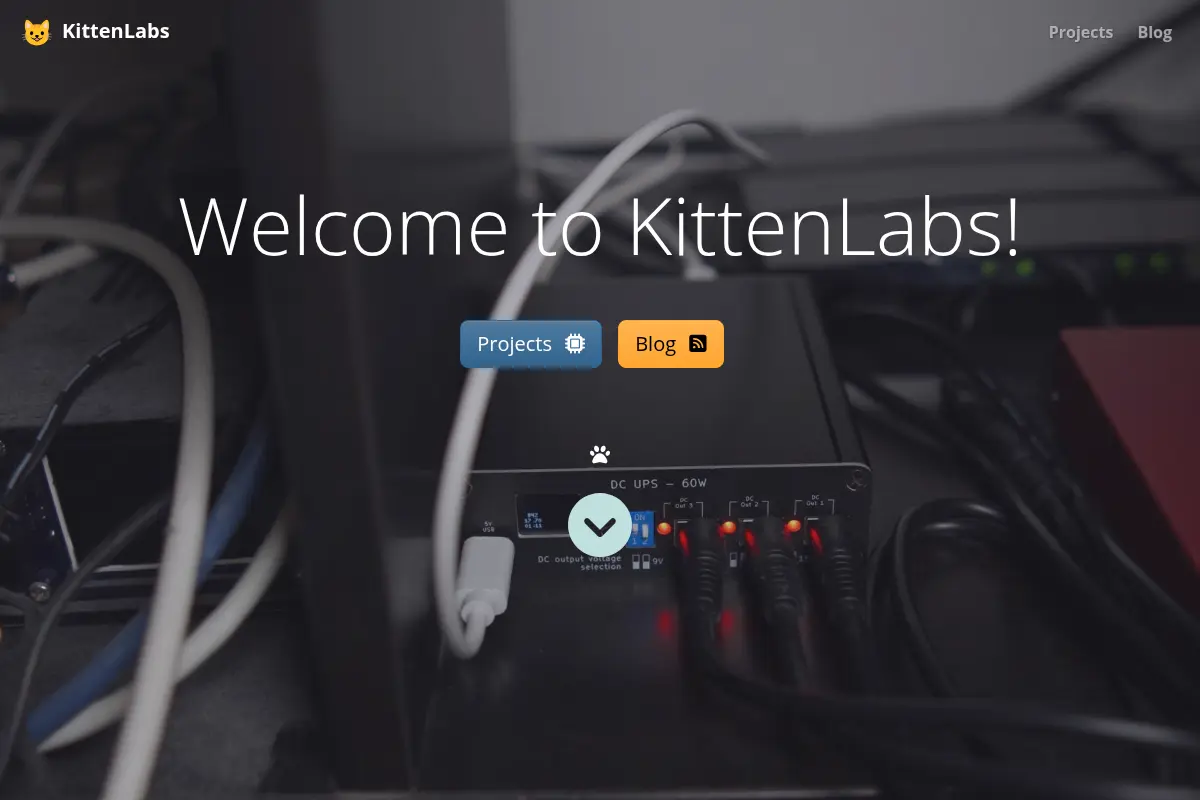 KittenLabs
