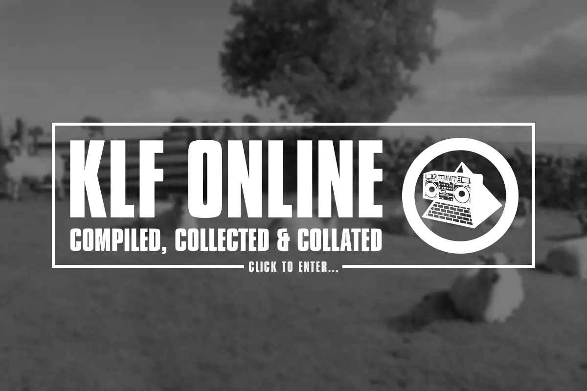 KLF ONLINE