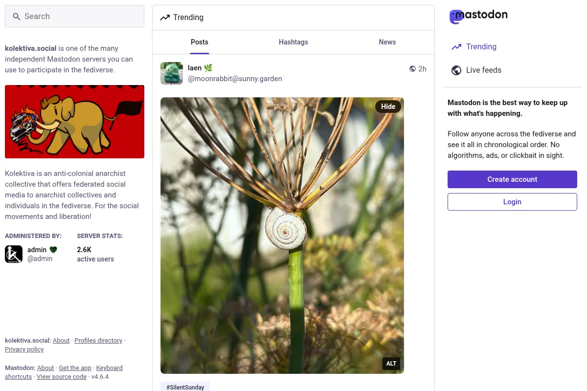 kolektiva.social