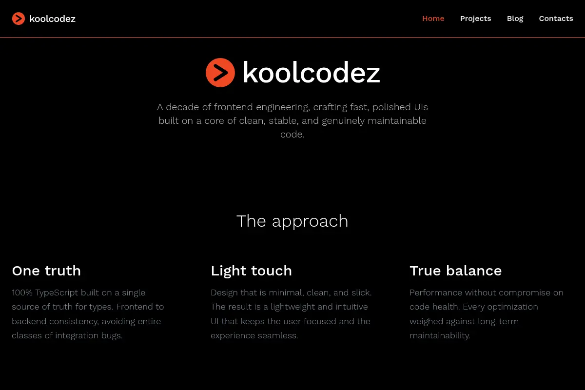 Kool Codez