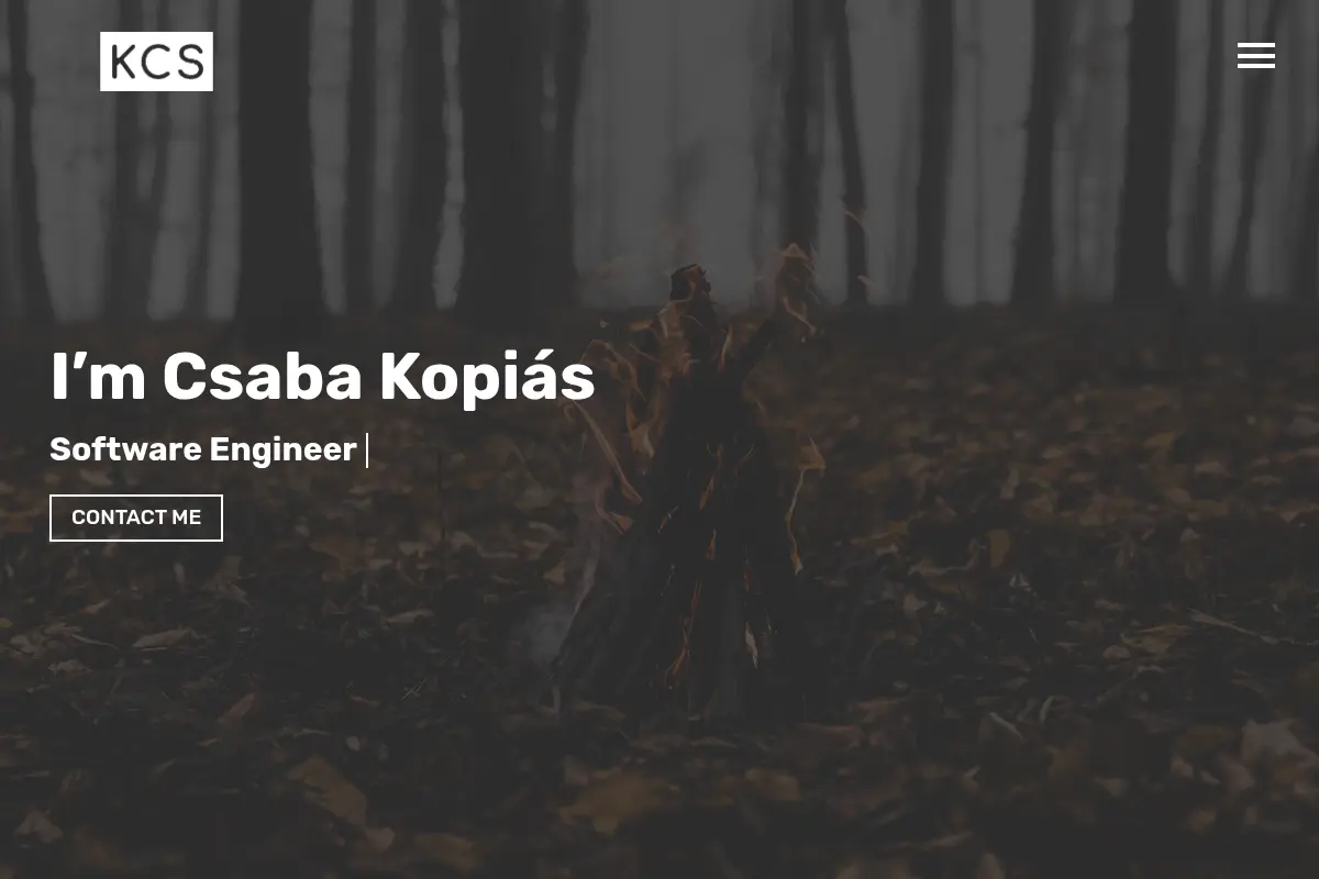 Csaba Kopiás