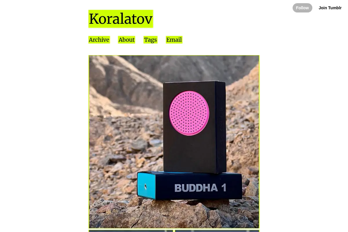 Koralatov