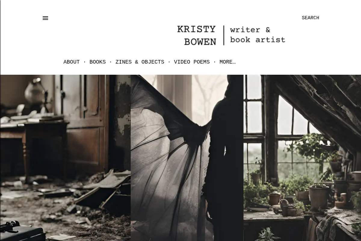 Kristy Bowen
