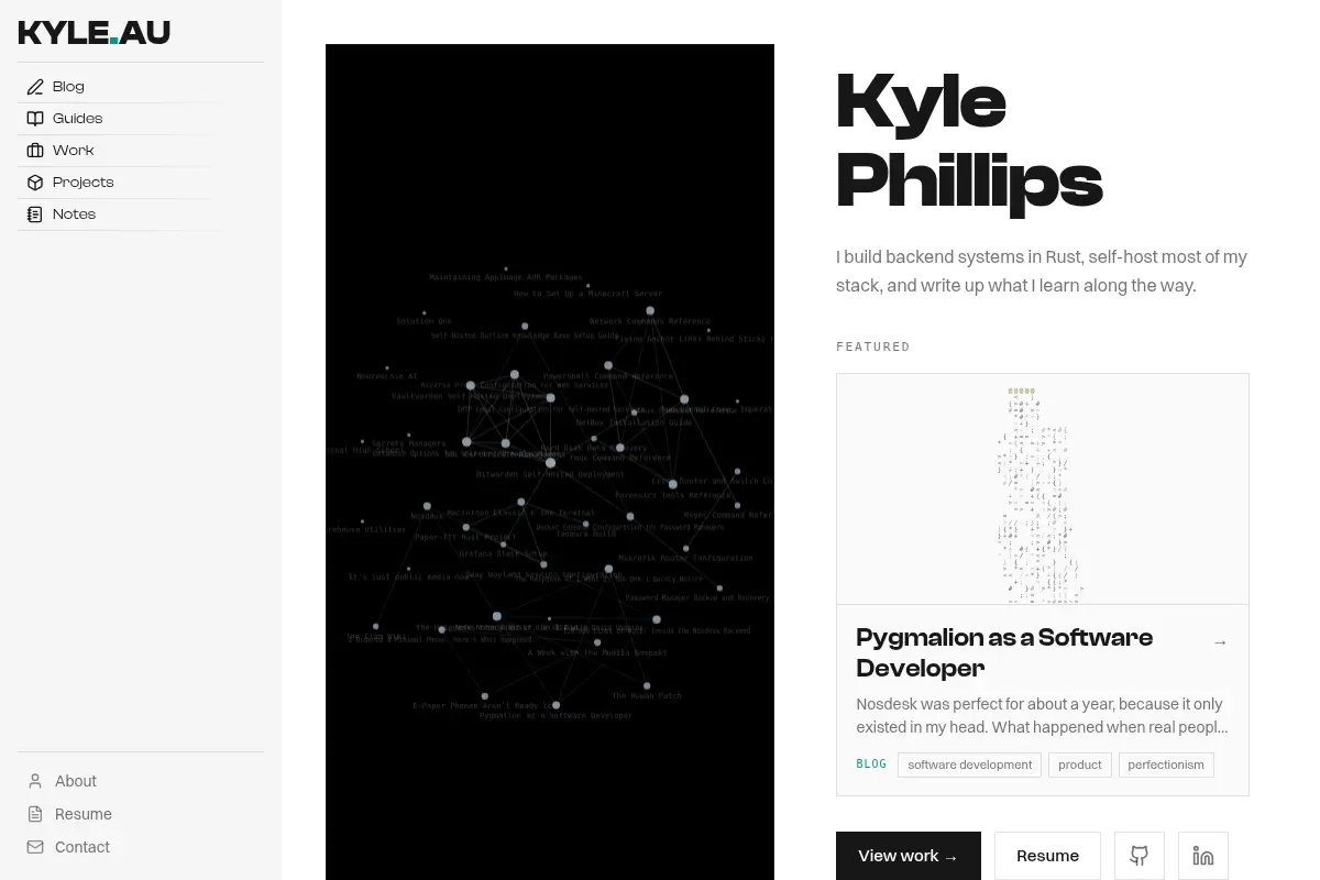 Kyle Phillips