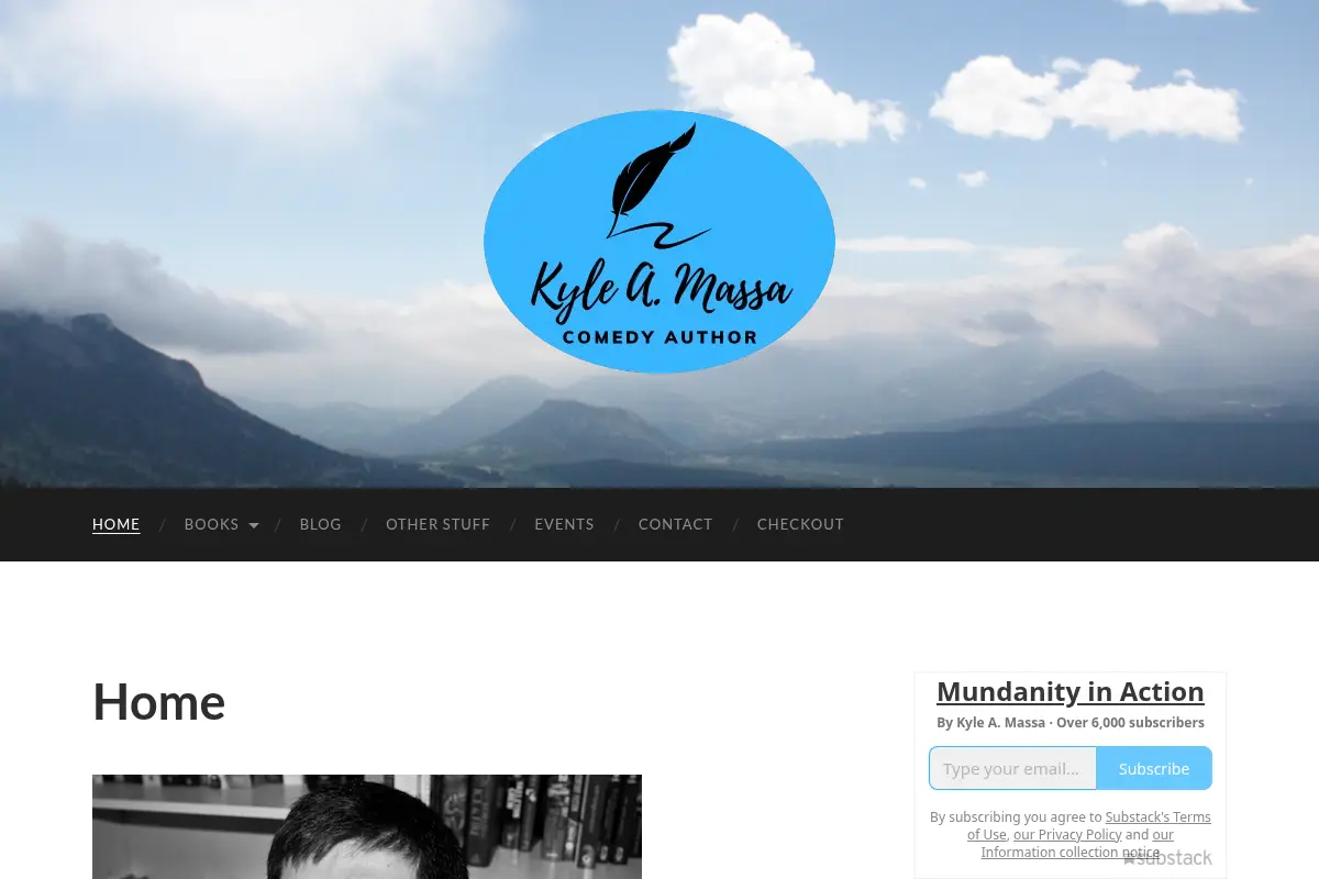Kyle A. Massa