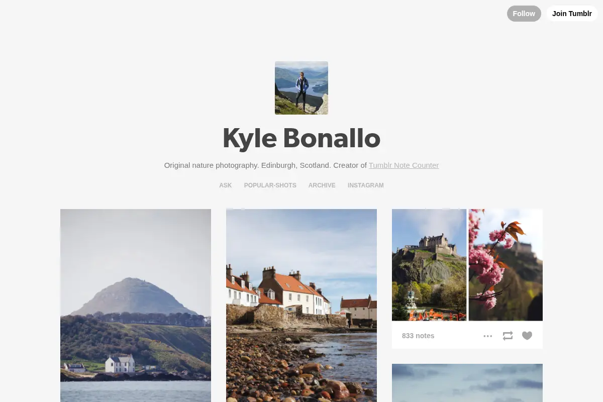 Kyle Bonallo