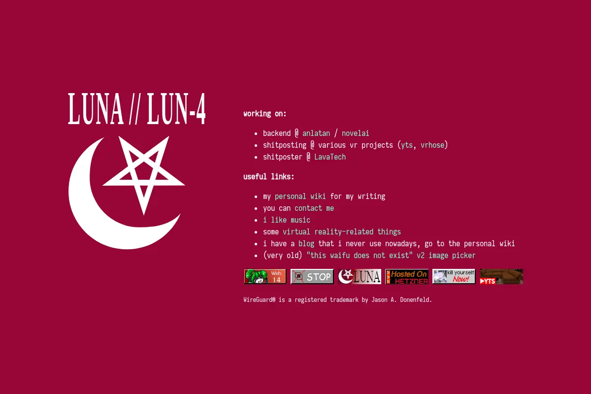 luna