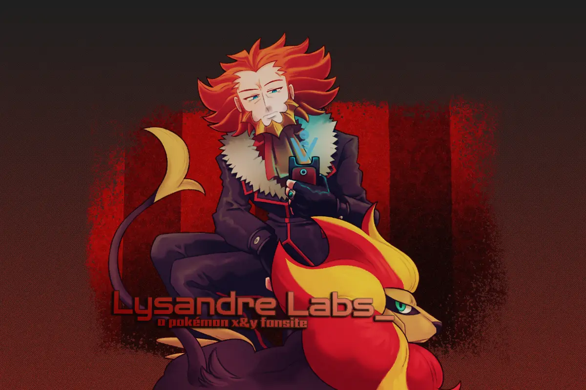 LYSANDRE LABS