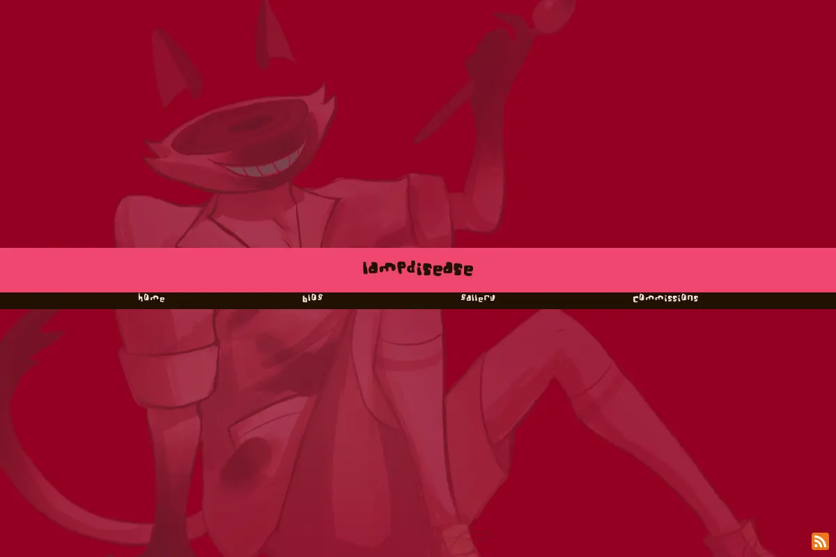 LAMPDISEASE