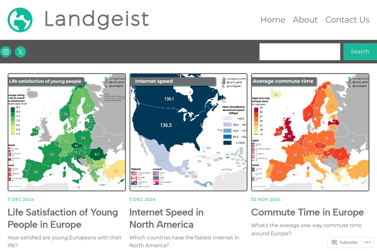 Landgeist