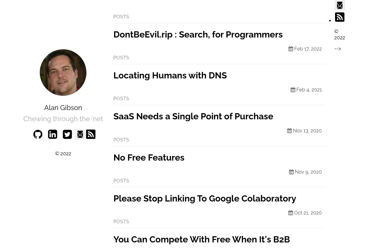Landshark.io