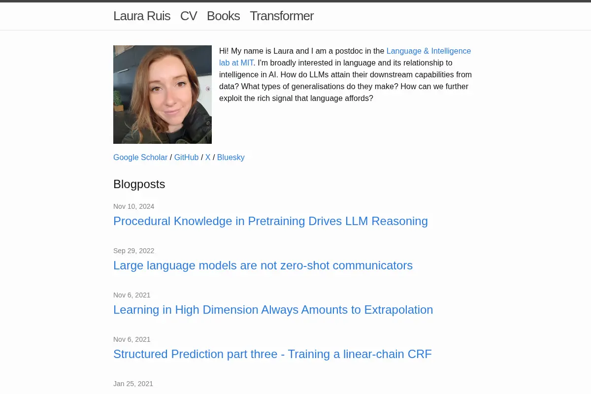 Laura Ruis