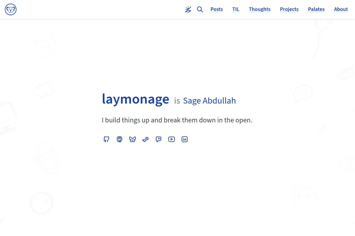 laymonage