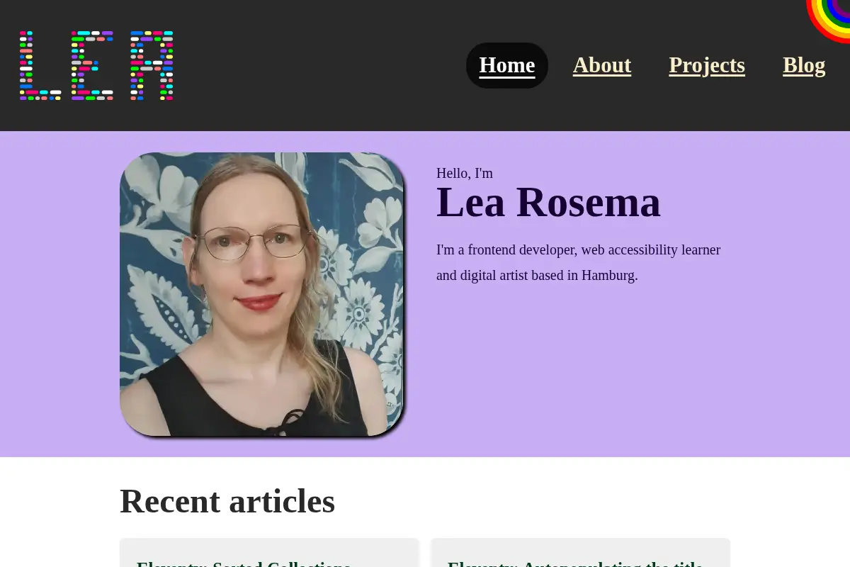 Lea Rosema