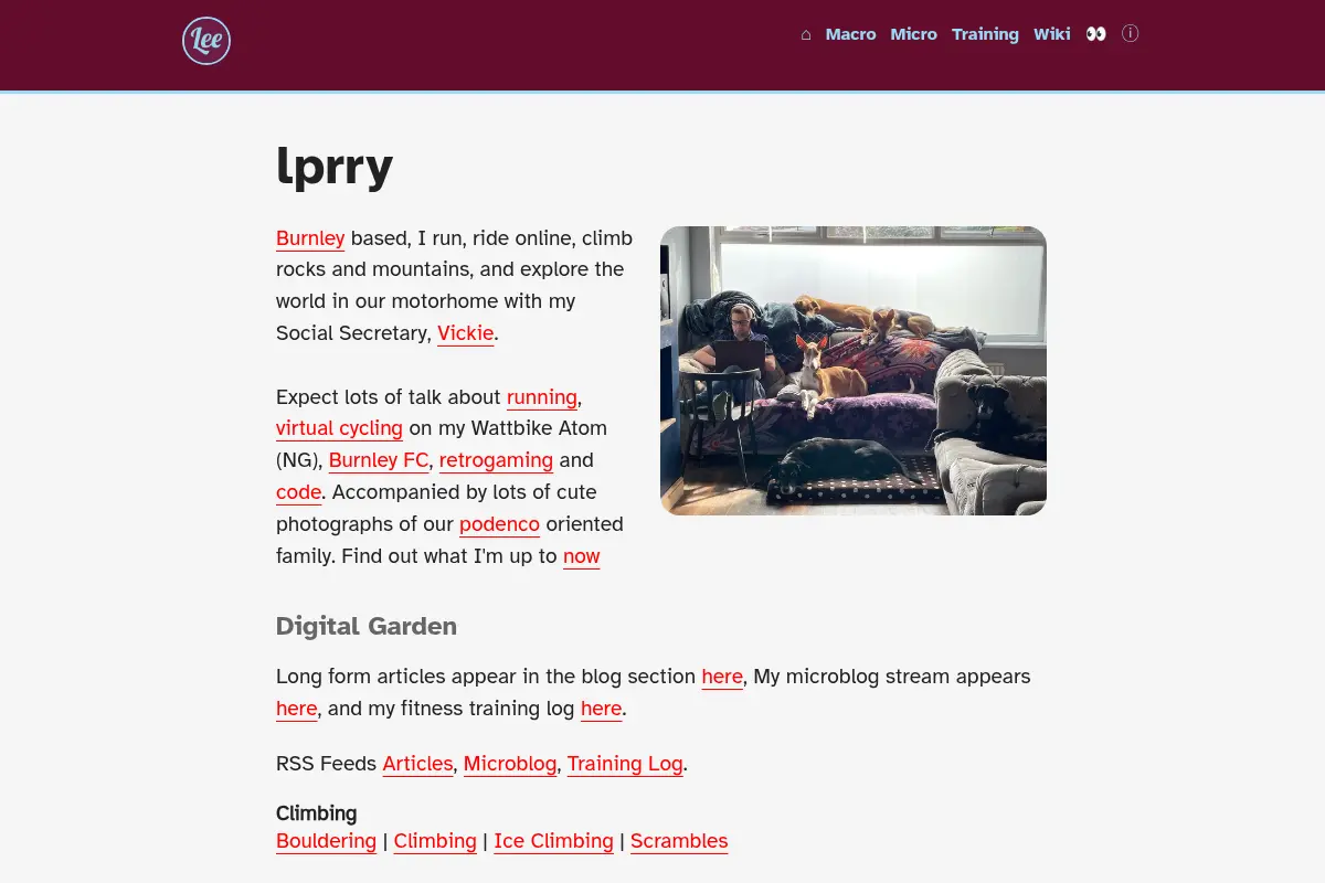 lprry | Lee Perry