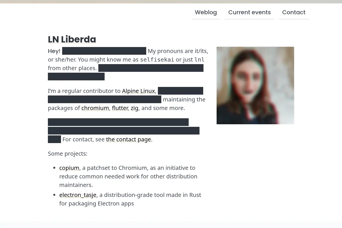 LN Liberda