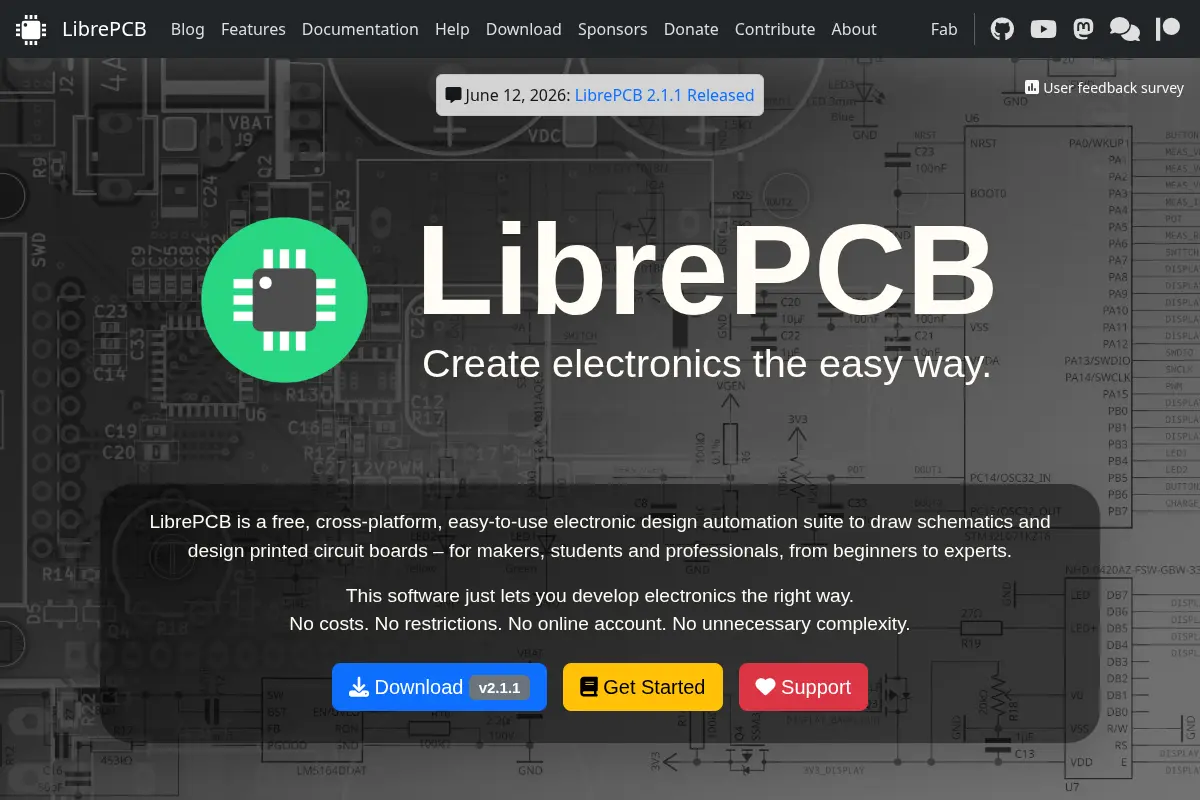 LibrePCB