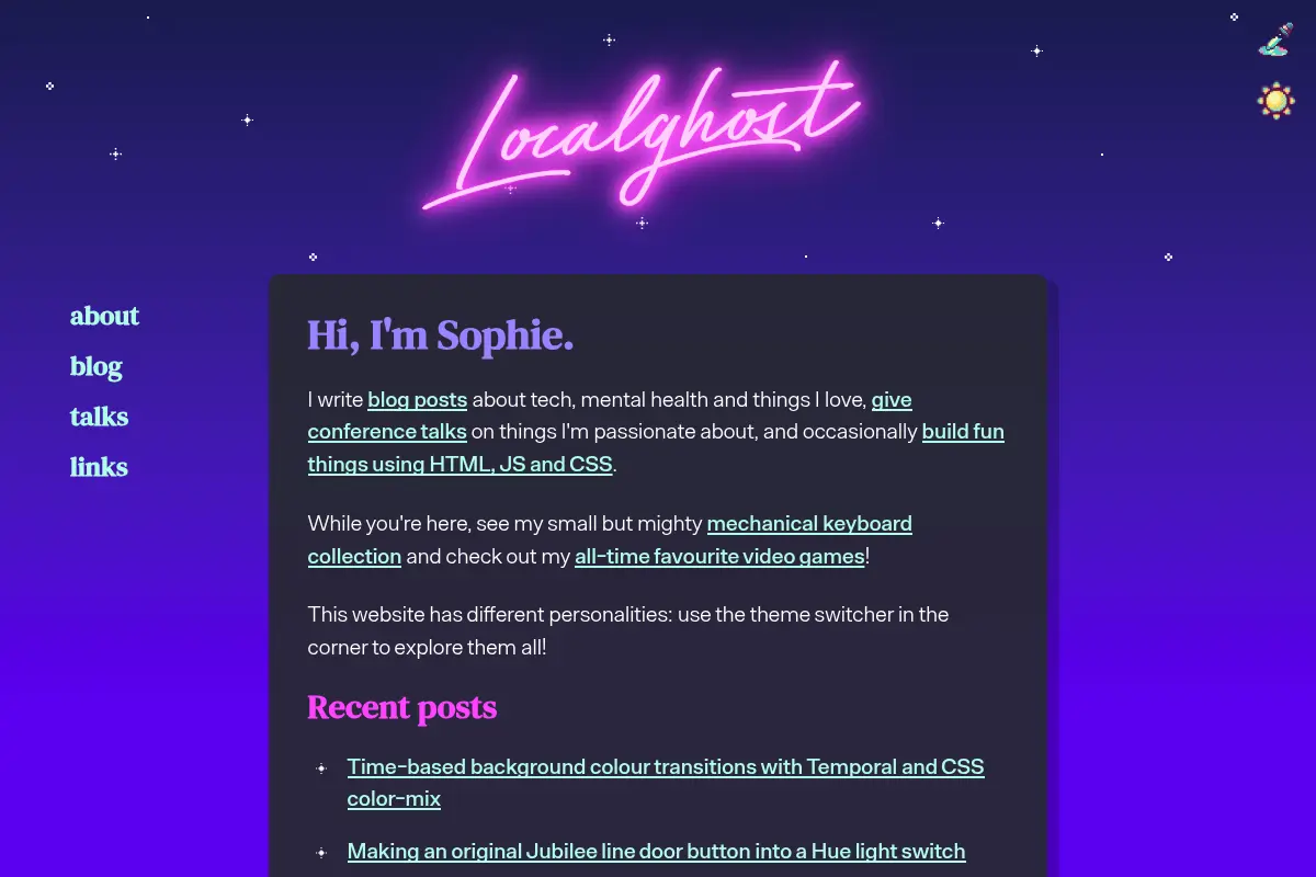 localghost
